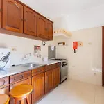 Rosado - Moradia 6 Com Ac, Jardim A 5 Min Do Centro De Ferienhaus *