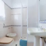 Rosado - Moradia 6 Com Ac, Jardim A 5 Min Do Centro De Prázdninový dům *